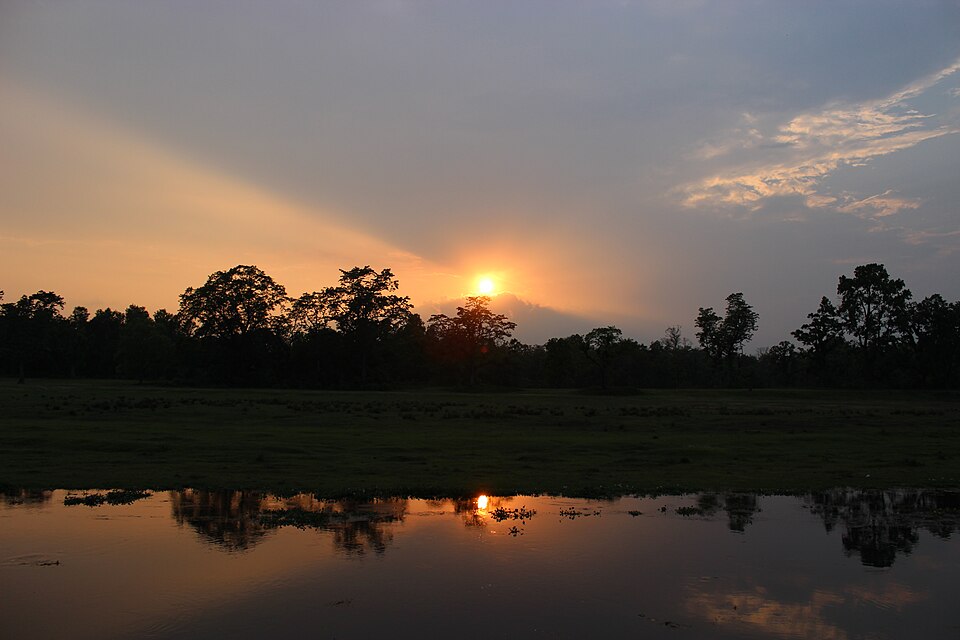 Sunset View